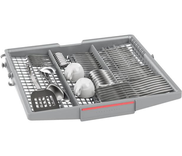Bosch SMV6ZCX42E - 1046408 - zdjęcie 3